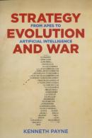 Strategy, Evolution, And War