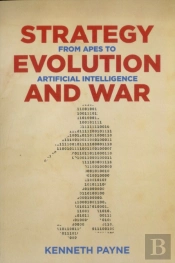 Strategy, Evolution, And War