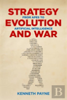 Strategy, Evolution, And War