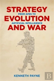 Strategy, Evolution, And War
