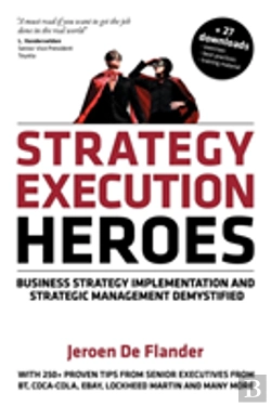 Bertrand.pt - Strategy Execution Heroes