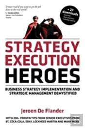 Strategy Execution Heroes