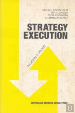 Bertrand.pt - Strategy Execution