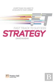 Strategy: Fast Track To Success