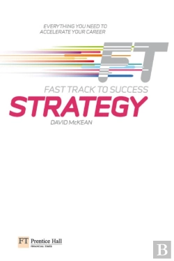 Bertrand.pt - Strategy: Fast Track To Success