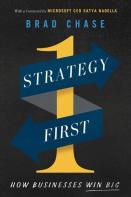 Strategy First