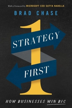 Bertrand.pt - Strategy First