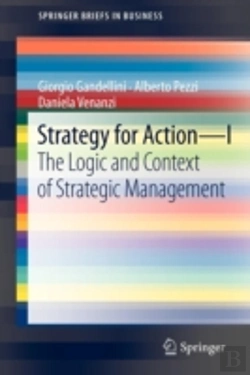 Bertrand.pt - Strategy For Action Â€“ I