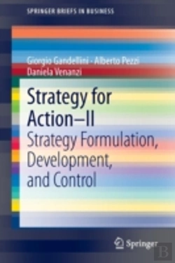 Bertrand.pt - Strategy For Action Â€“ Ii