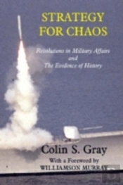 Strategy For Chaos