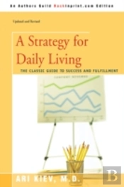 Strategy For Daily Living