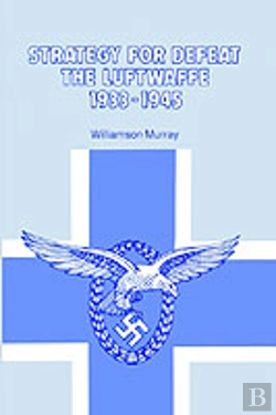 Bertrand.pt - Strategy For Defeat The Luftwaffe 1933 - 1945