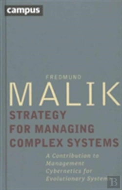 Bertrand.pt - Strategy For Managing Complex Systems
