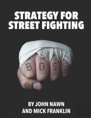 Strategy For Street Fighting