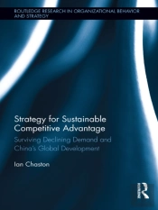 Strategy For Sustainable Competitive Advantage