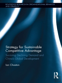 Bertrand.pt - Strategy For Sustainable Competitive Advantage