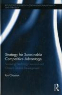 Bertrand.pt - Strategy For Sustainable Competitive Advantage