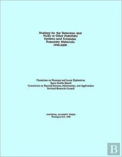 Bertrand.pt - Strategy For The Detection And Study Of Other Planetary Systems And Extrasolar Planetary Materials