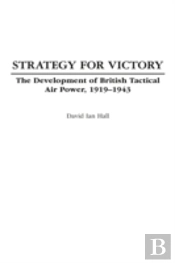Strategy For Victory