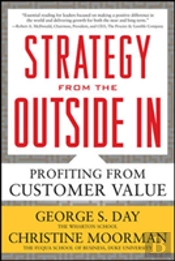 Strategy From The Outside In