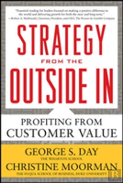 Bertrand.pt - Strategy From The Outside In