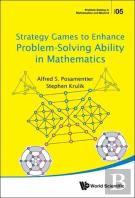 Strategy Games To Enhance Problem-Solving Ability In Mathematics