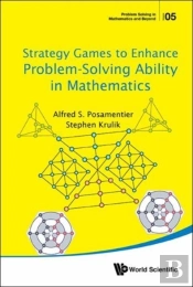 Strategy Games To Enhance Problem-Solving Ability In Mathematics