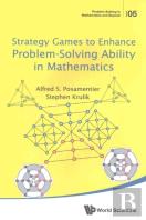 Strategy Games To Enhance Problem-Solving Ability In Mathematics