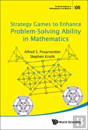 Strategy Games To Enhance Problem-Solving Ability In Mathematics