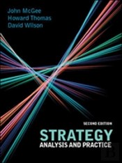 Strategy
