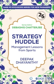Strategy Huddle