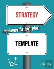 Strategy Implementation Plan Template