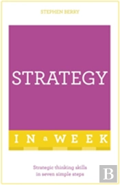 Strategy In A Week