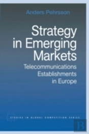 Strategy In Emerging Markets