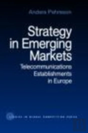 Strategy In Emerging Markets