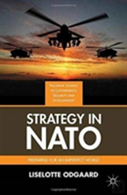 Bertrand.pt - Strategy In Nato