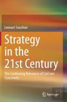 Strategy In The 21st Century