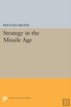 Bertrand.pt - Strategy In The Missile Age