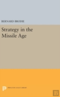 Bertrand.pt - Strategy In The Missile Age