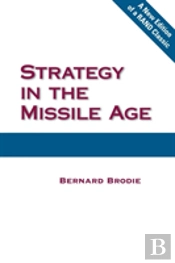Strategy In The Missile Age