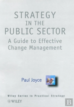Bertrand.pt - Strategy In The Public Sector
