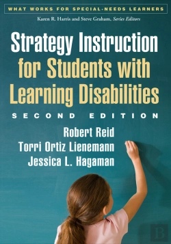 Bertrand.pt - Strategy Instruction For Students With Learning Disabilities