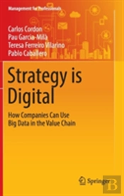 Strategy Is Digital