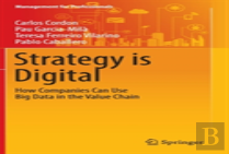 Strategy Is Digital