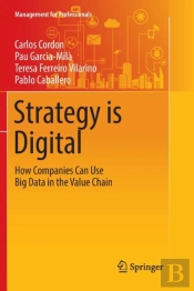 Strategy Is Digital