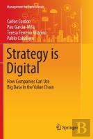 Strategy Is Digital