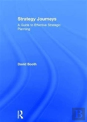 Strategy Journeys