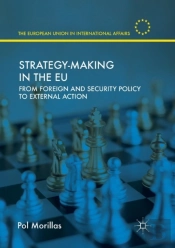 Strategy-Making In The Eu