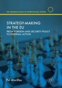 Strategy-Making In The Eu