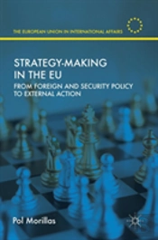 Strategy-Making In The Eu